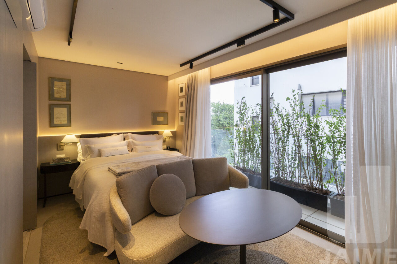 Apartamento para Venda - Higienópolis