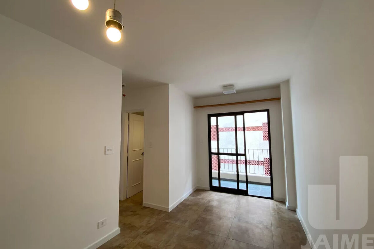 Apartamento para Venda - Santa Cecília