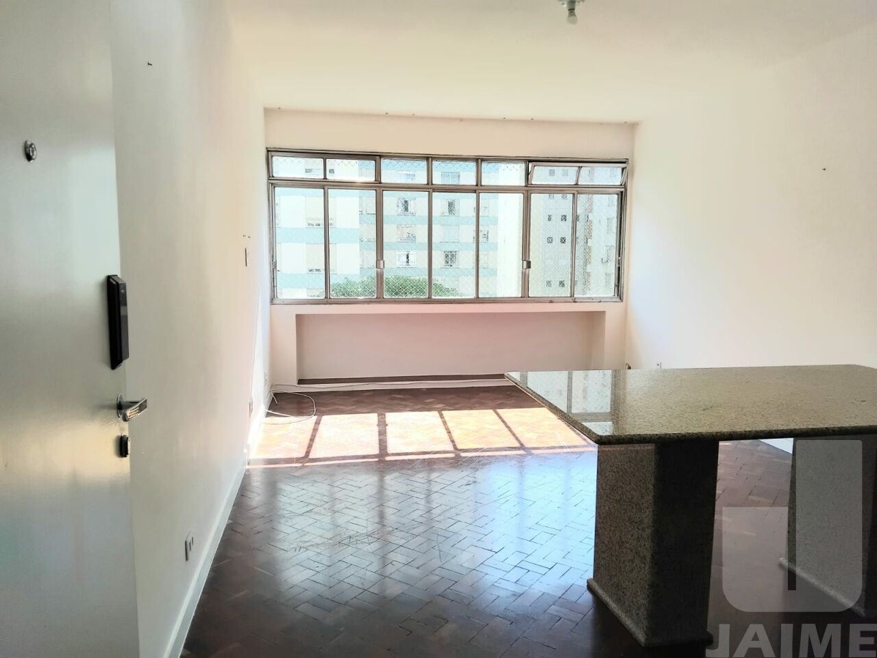 Apartamento para Venda - Higienópolis