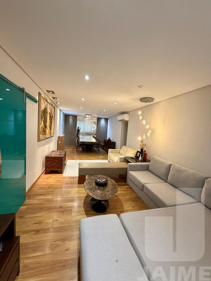 Apartamento para Venda - Jardim Paulista