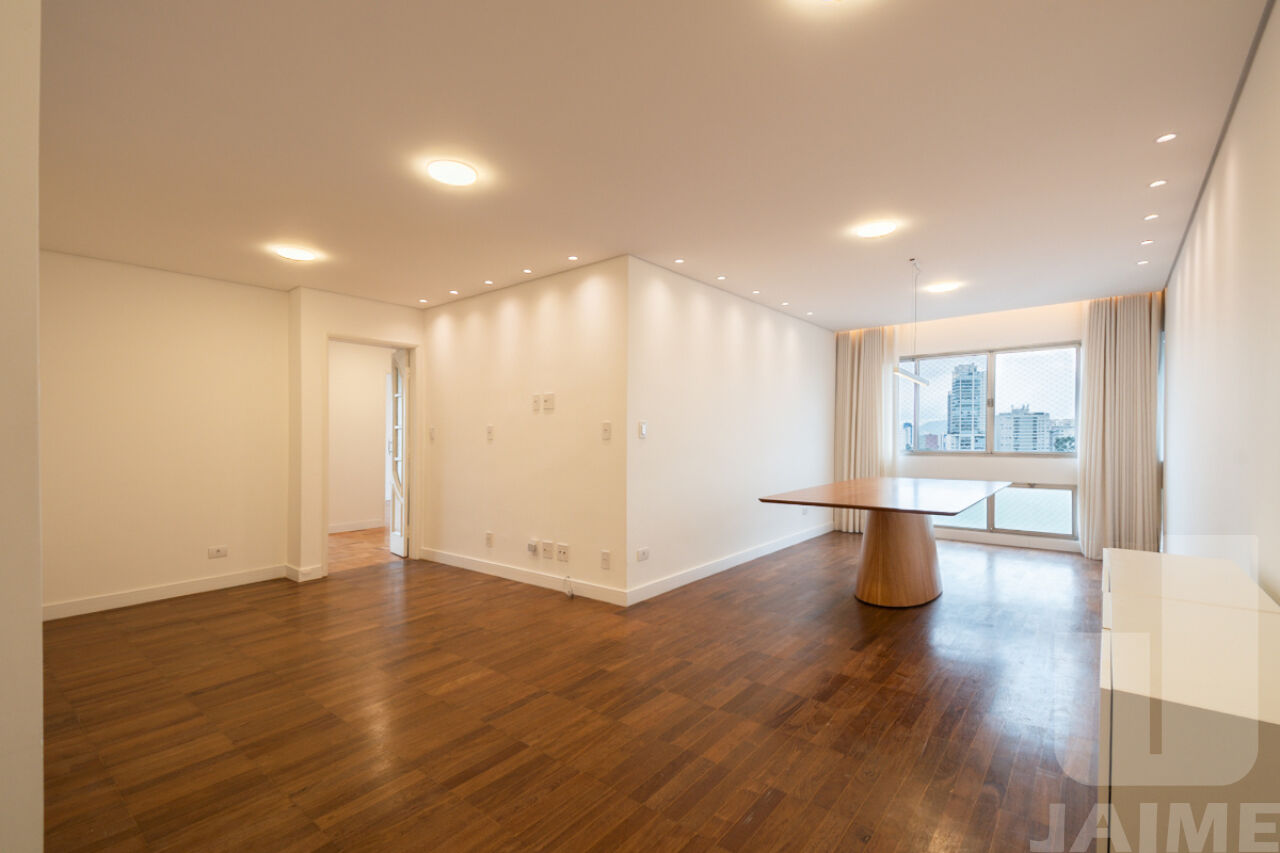 Apartamento para Venda - Sumarezinho