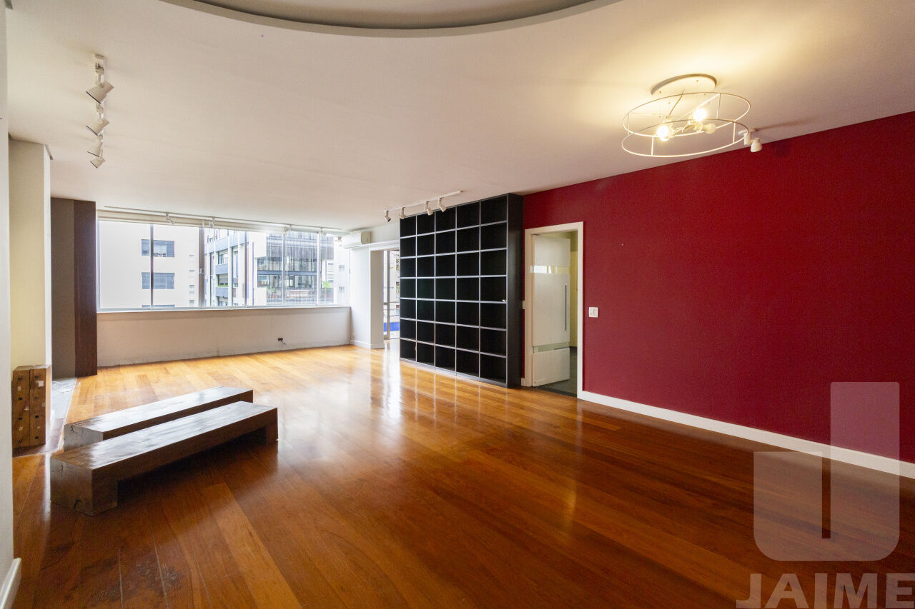 Apartamento para Venda - Higienópolis