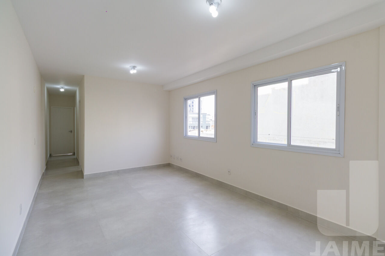 Apartamento para Locação - Higienópolis