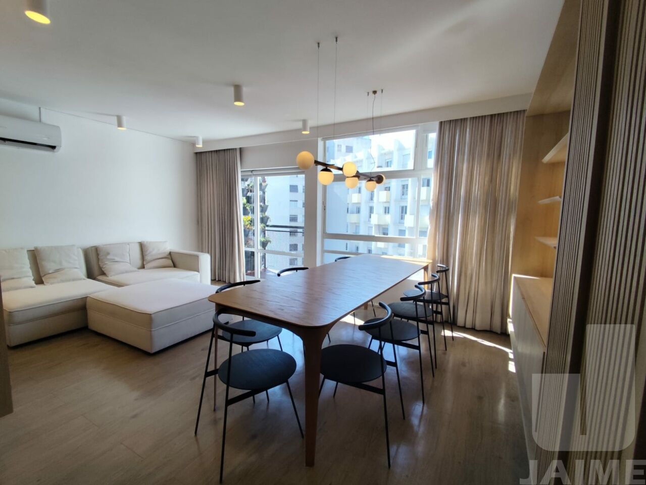 Apartamento para Locação - Higienópolis