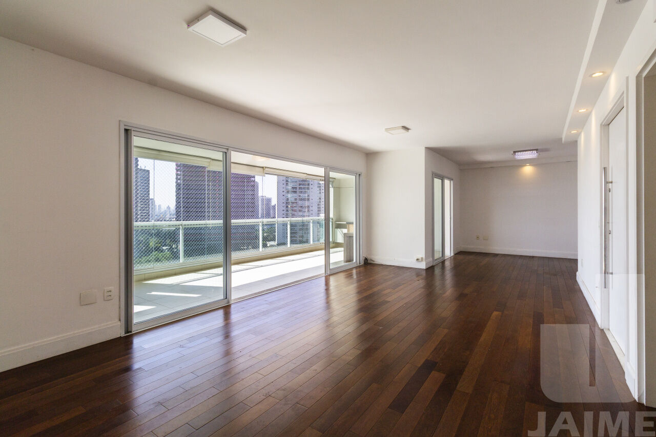 Apartamento para Venda - Água Branca
