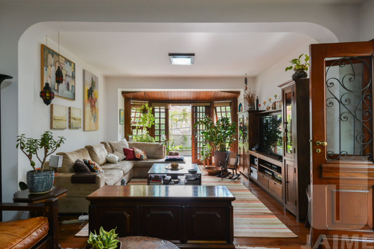 Sobrado para Venda - Sumaré