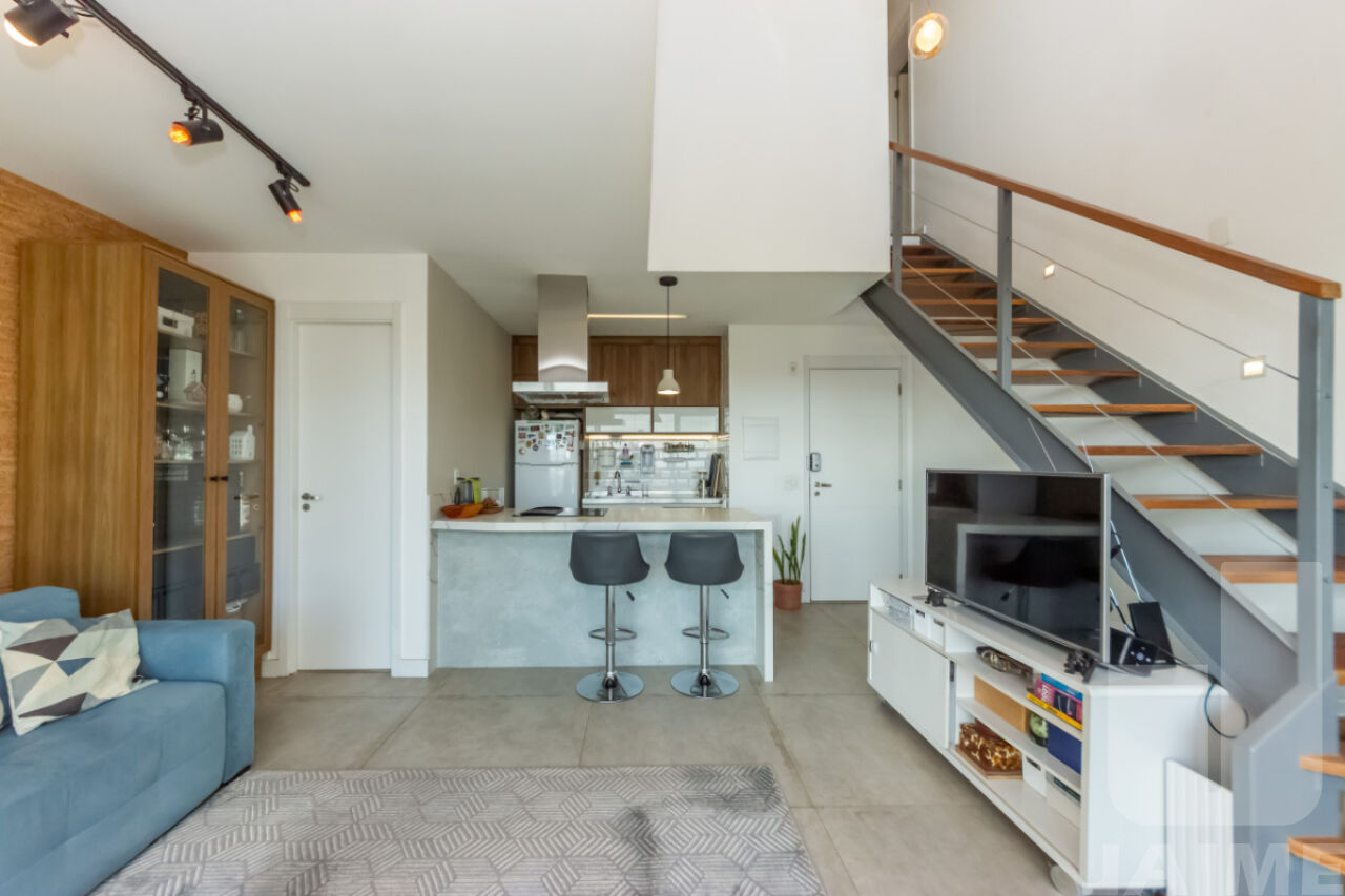 Duplex para Venda - Sumarezinho