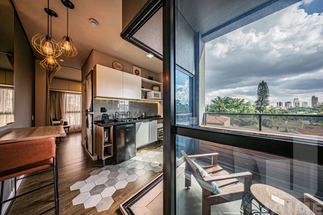 Apartamento para Venda - Pinheiros