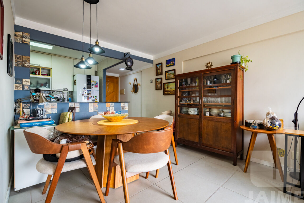 Apartamento para Venda - Barra Funda