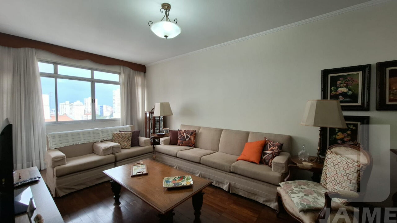 Apartamento para Venda - Bela Vista