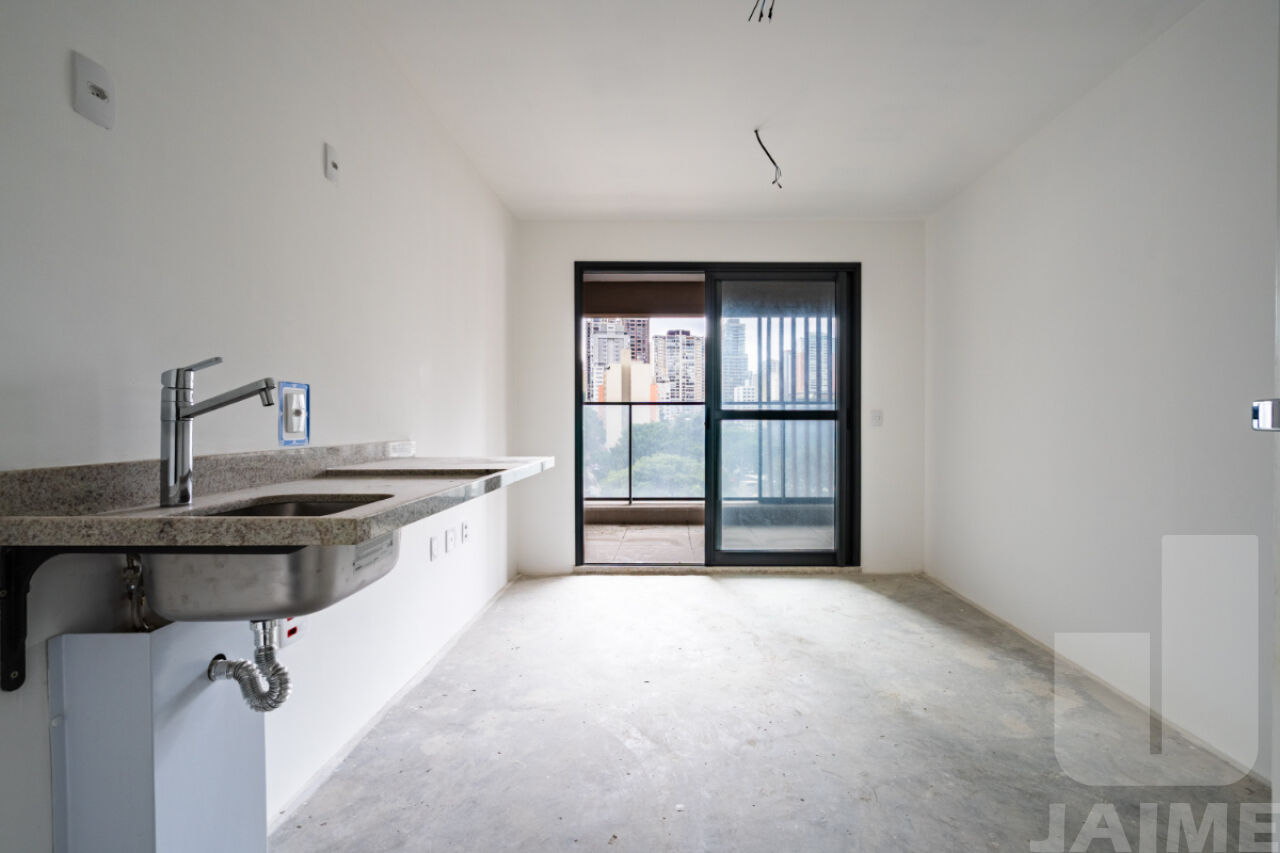 Apartamento para Venda - Perdizes