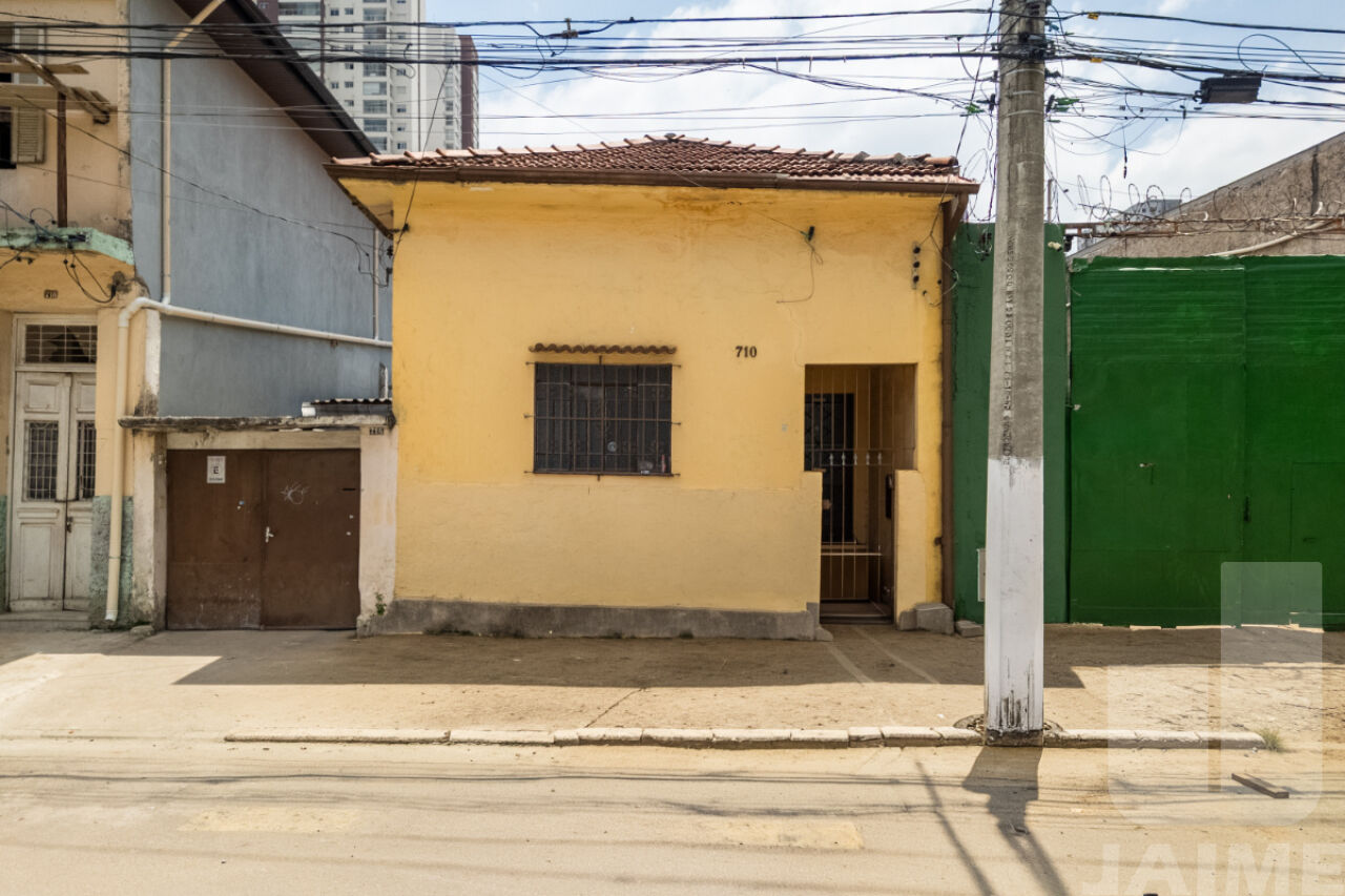 Terreno para Venda - Barra Funda