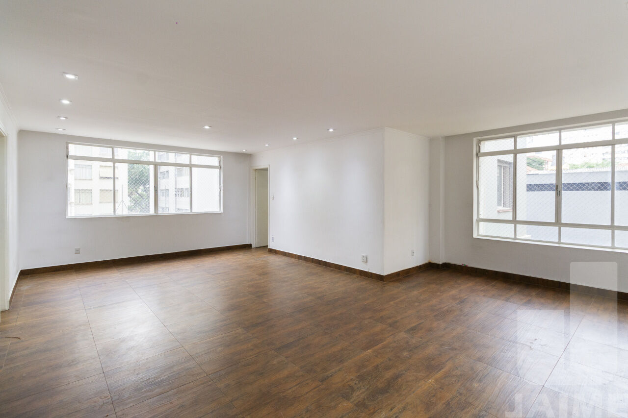 Apartamento para Venda - Higienópolis