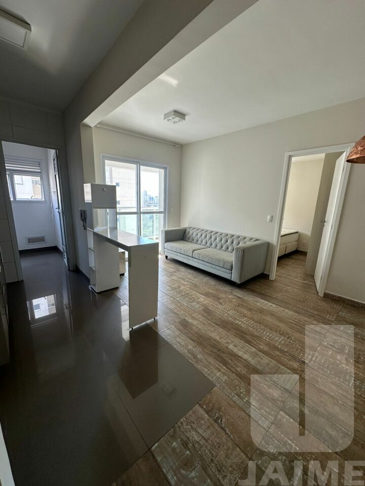 Apartamento para Venda - Várzea da Barra Funda