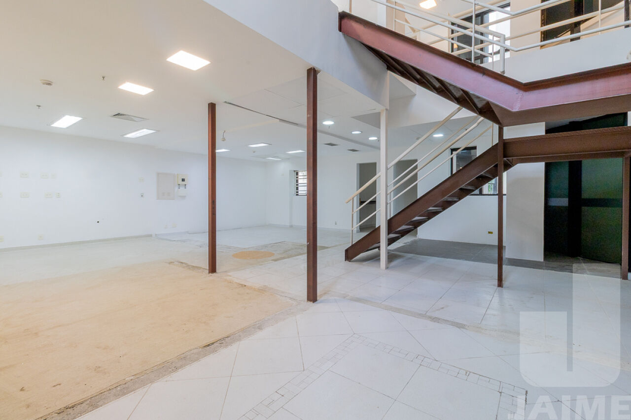 Conj. Comercial para Venda - Jardim Paulista