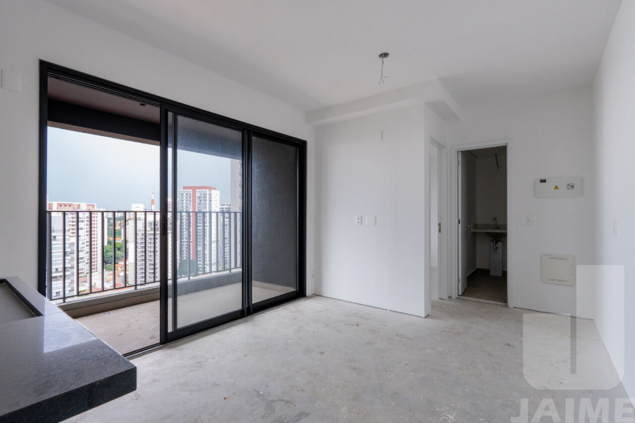 Apartamento para Venda - Vila Madalena