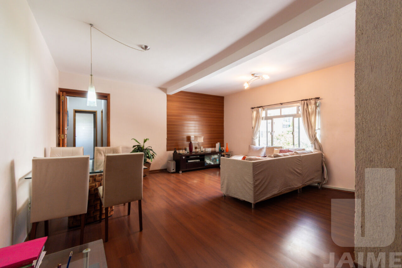 Apartamento para Venda - Perdizes