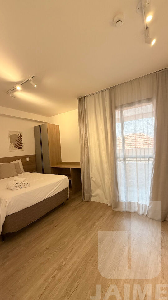 Apartamento para Venda - Santa Cecília