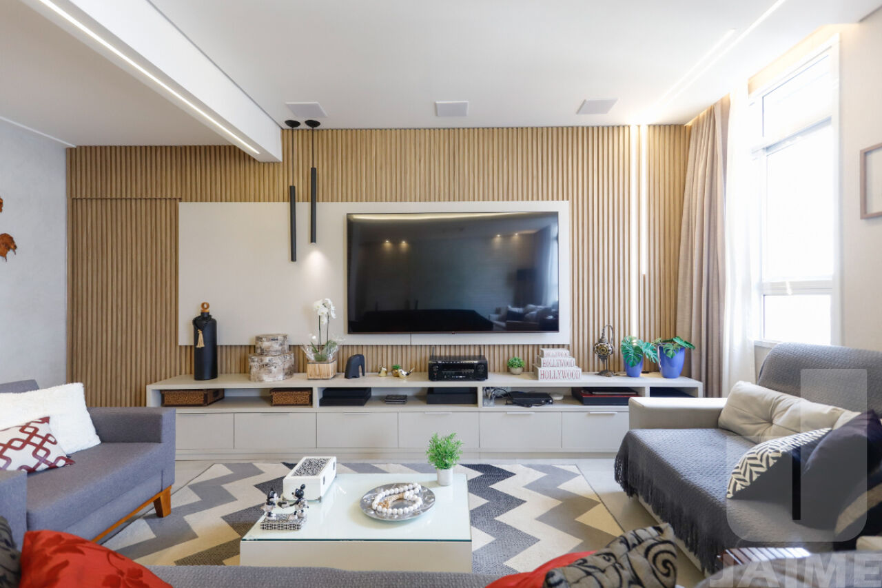 Apartamento para Venda - Perdizes