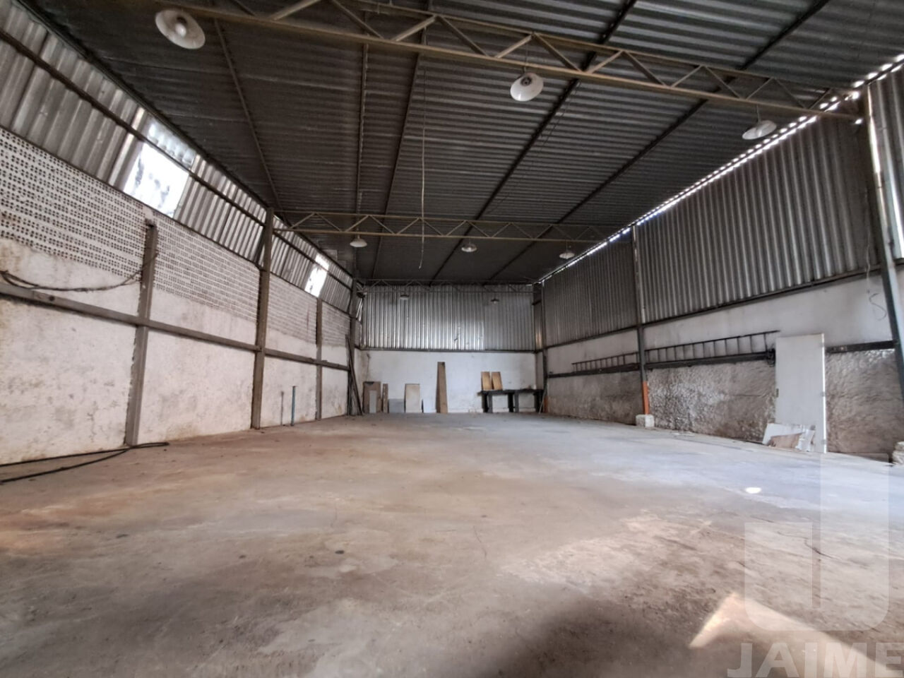 Galpão para Venda - Perdizes