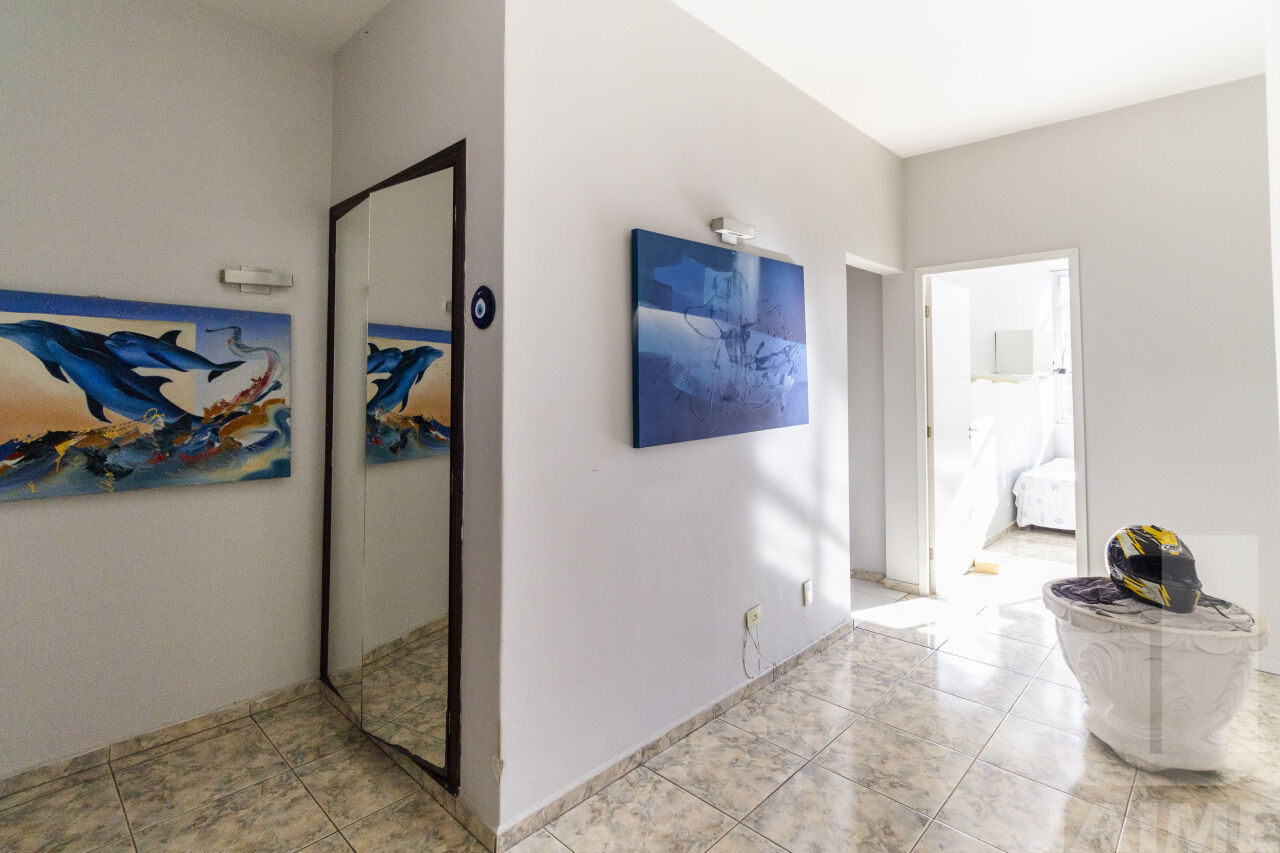 Apartamento para Venda - Higienópolis