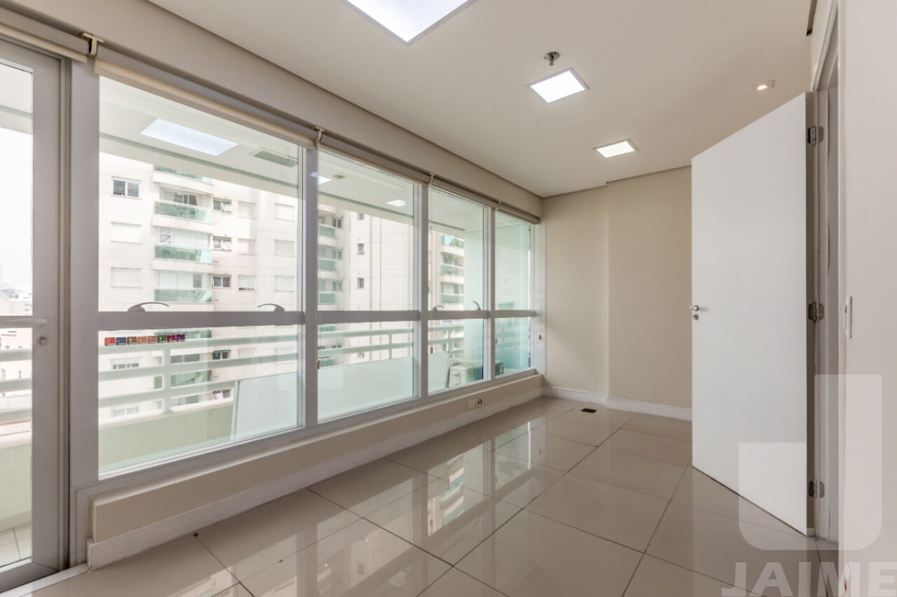 Conj. Comercial para Venda - Consolação