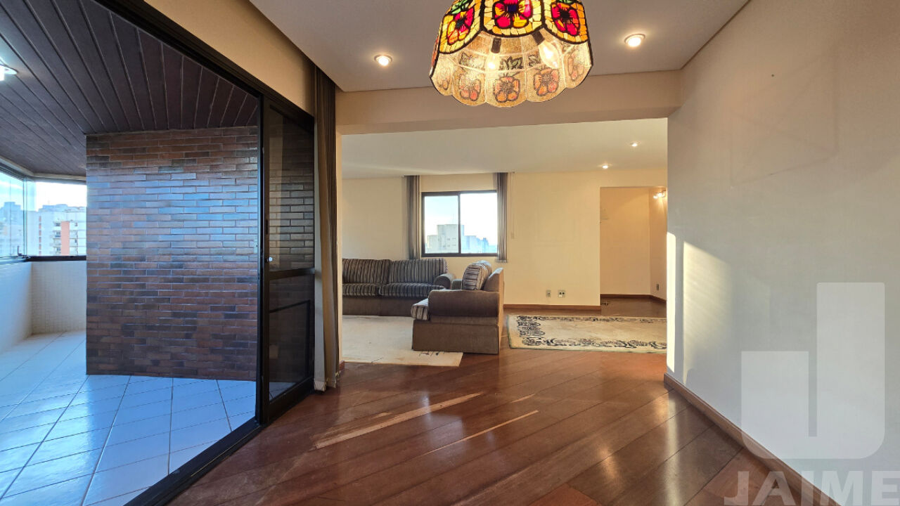 Apartamento para Venda - Perdizes