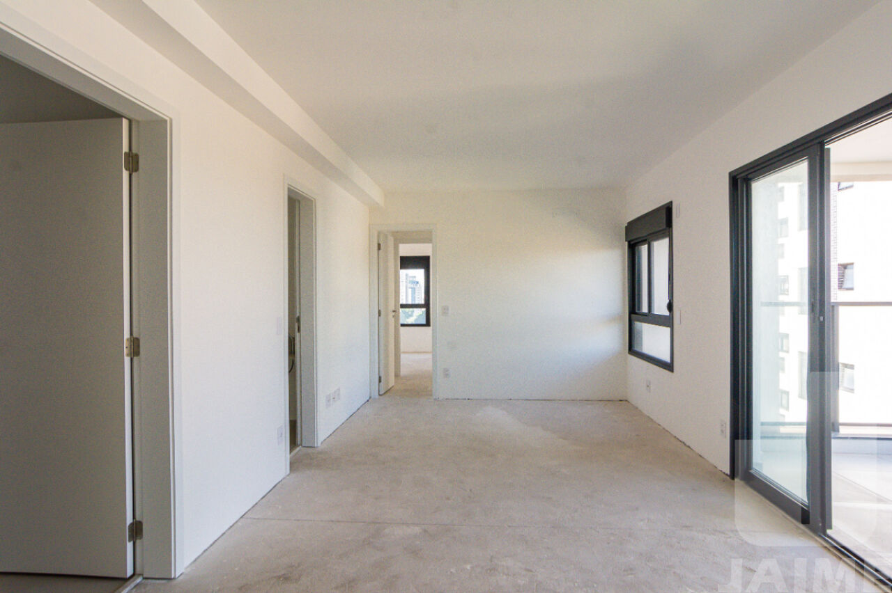 Apartamento para Venda - Perdizes