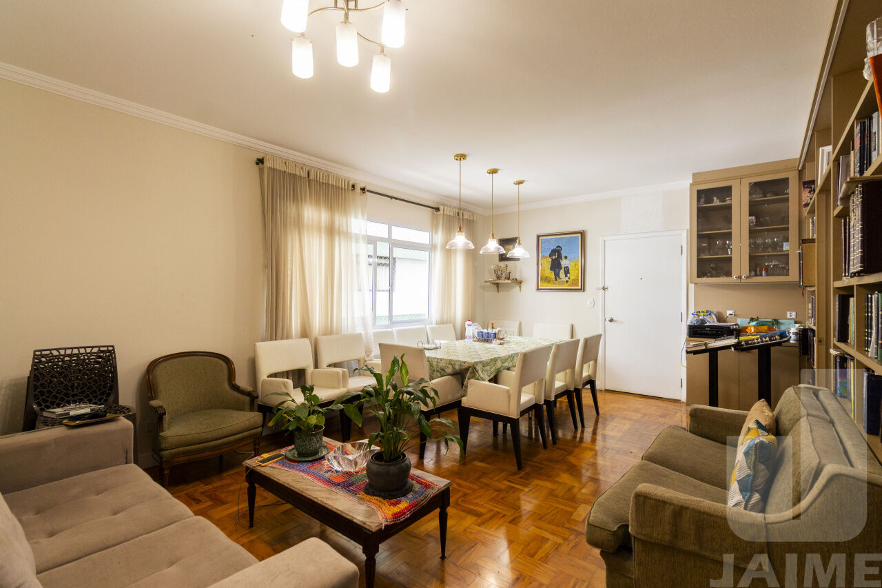 Apartamento para Venda - Perdizes