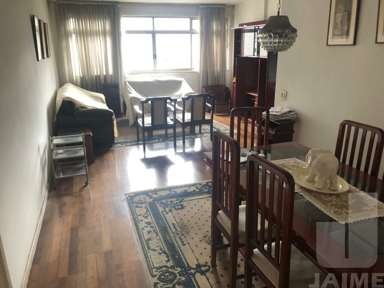 Apartamento para Venda - Consolação