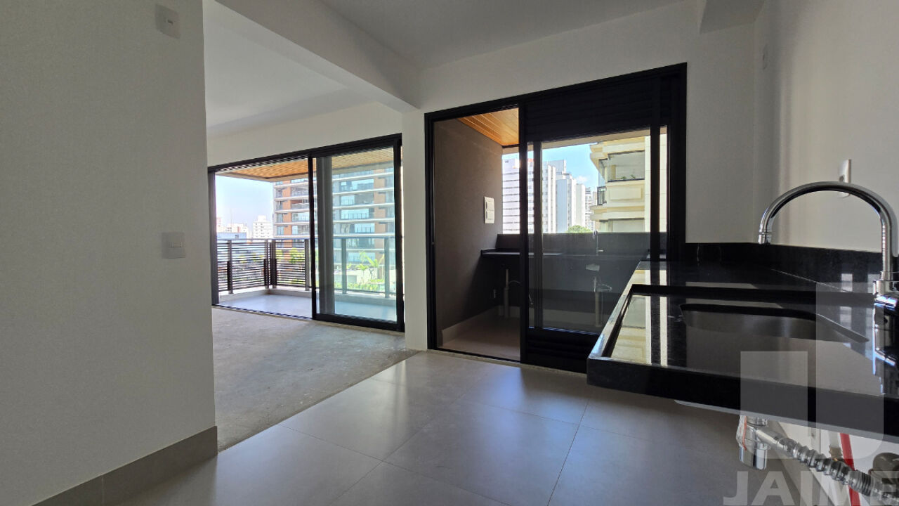 Apartamento para Venda - Sumaré