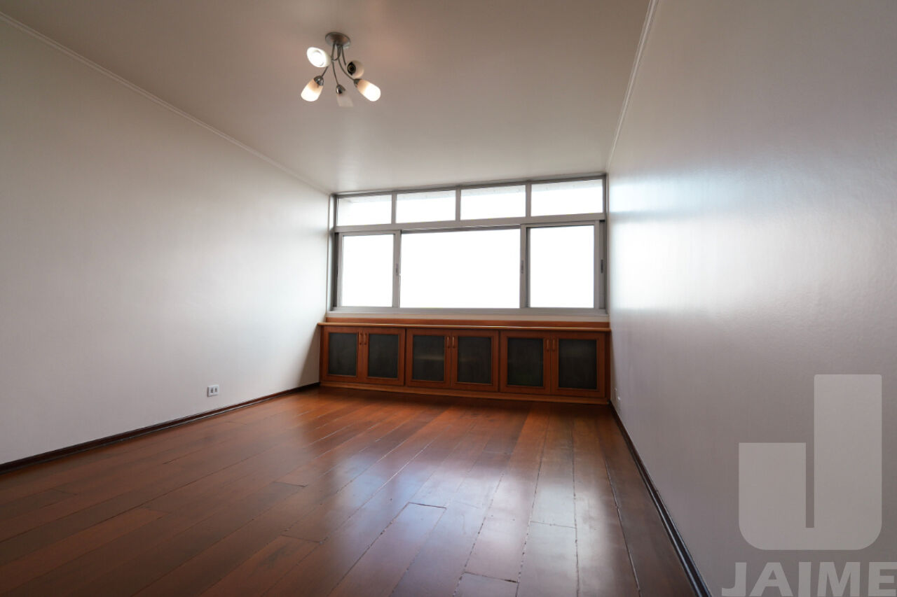 Apartamento para Venda - Sumarezinho