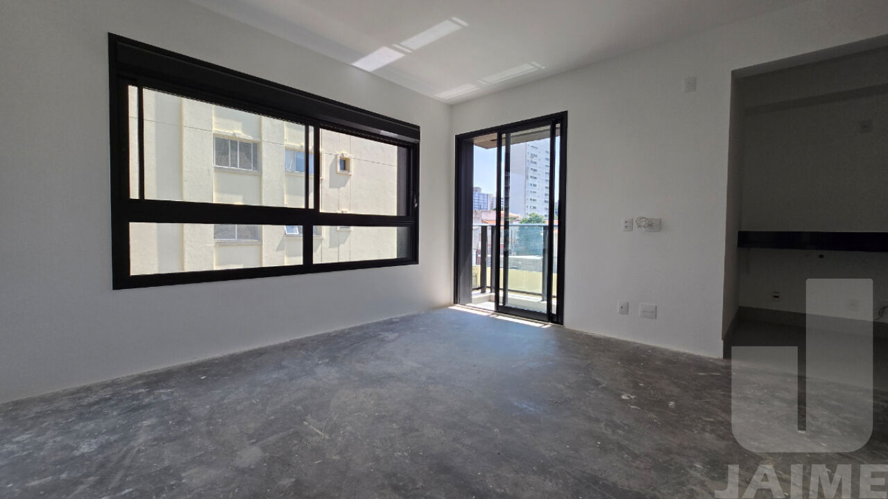 Apartamento para Venda - Sumaré