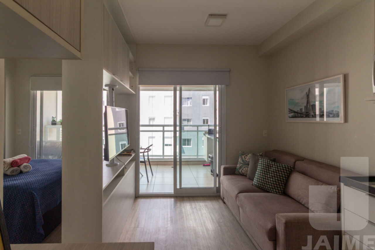 Apartamento para Venda - Barra Funda