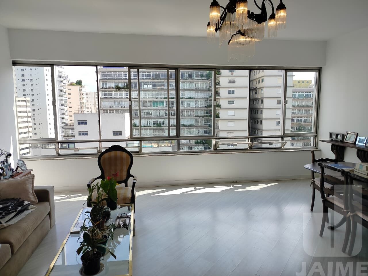 Apartamento para Venda - Higienópolis