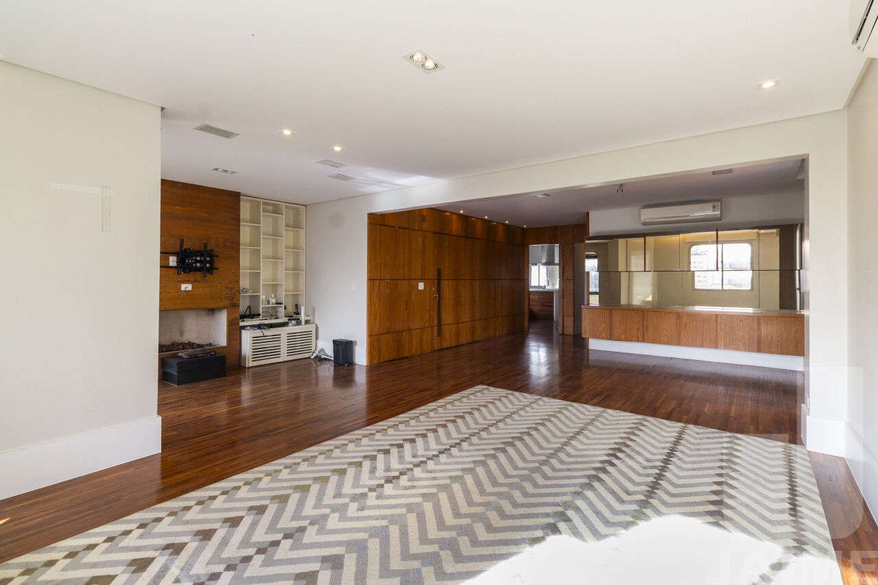 Apartamento para Venda - Perdizes