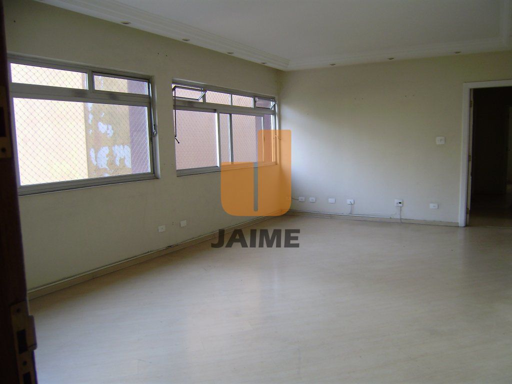 Apartamento para Venda - Higienópolis