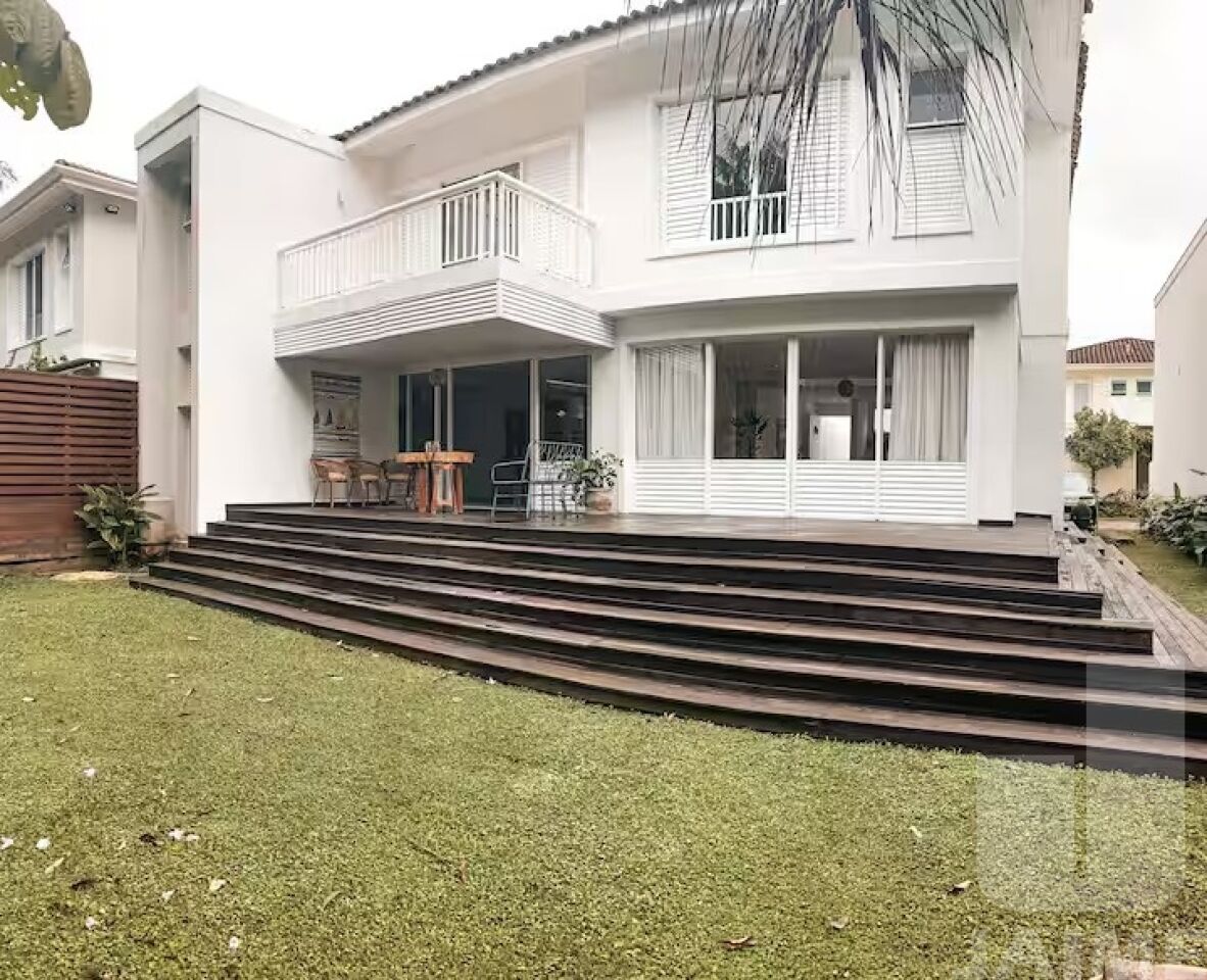 Casa Térrea para Venda - Sao Sebastiao
