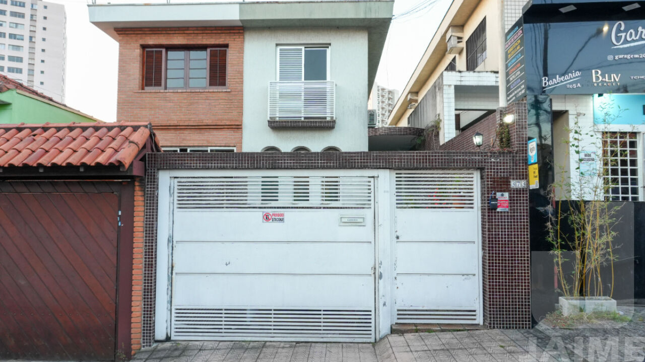 Sobrado para Venda - Vila Madalena