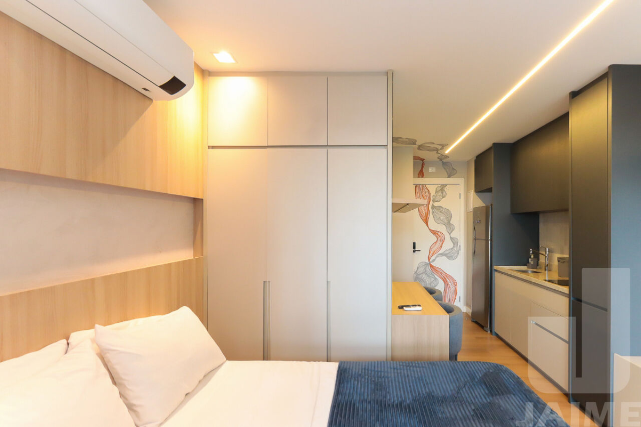 Apartamento para Venda - Perdizes