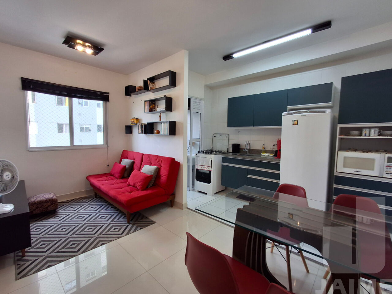 Apartamento para Venda - Barra Funda