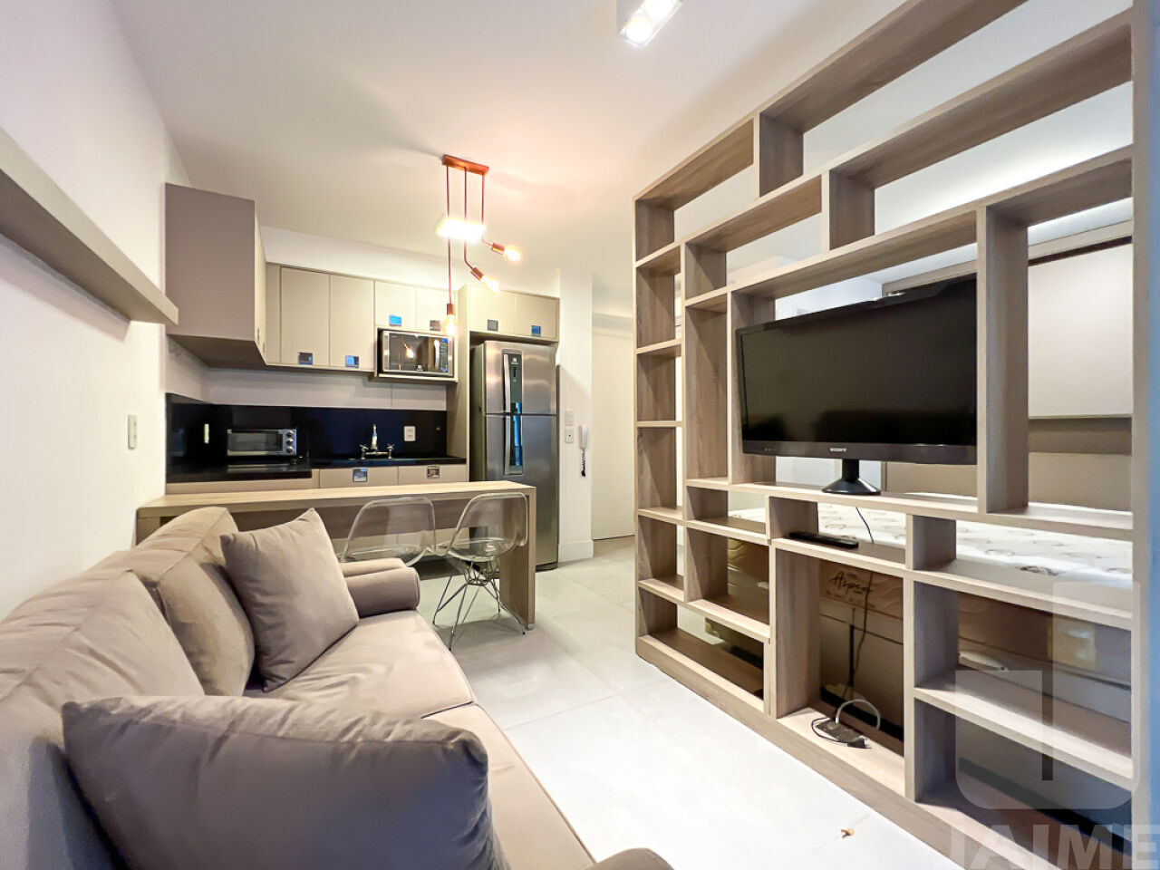 Apartamento para Venda - Jardim Paulista