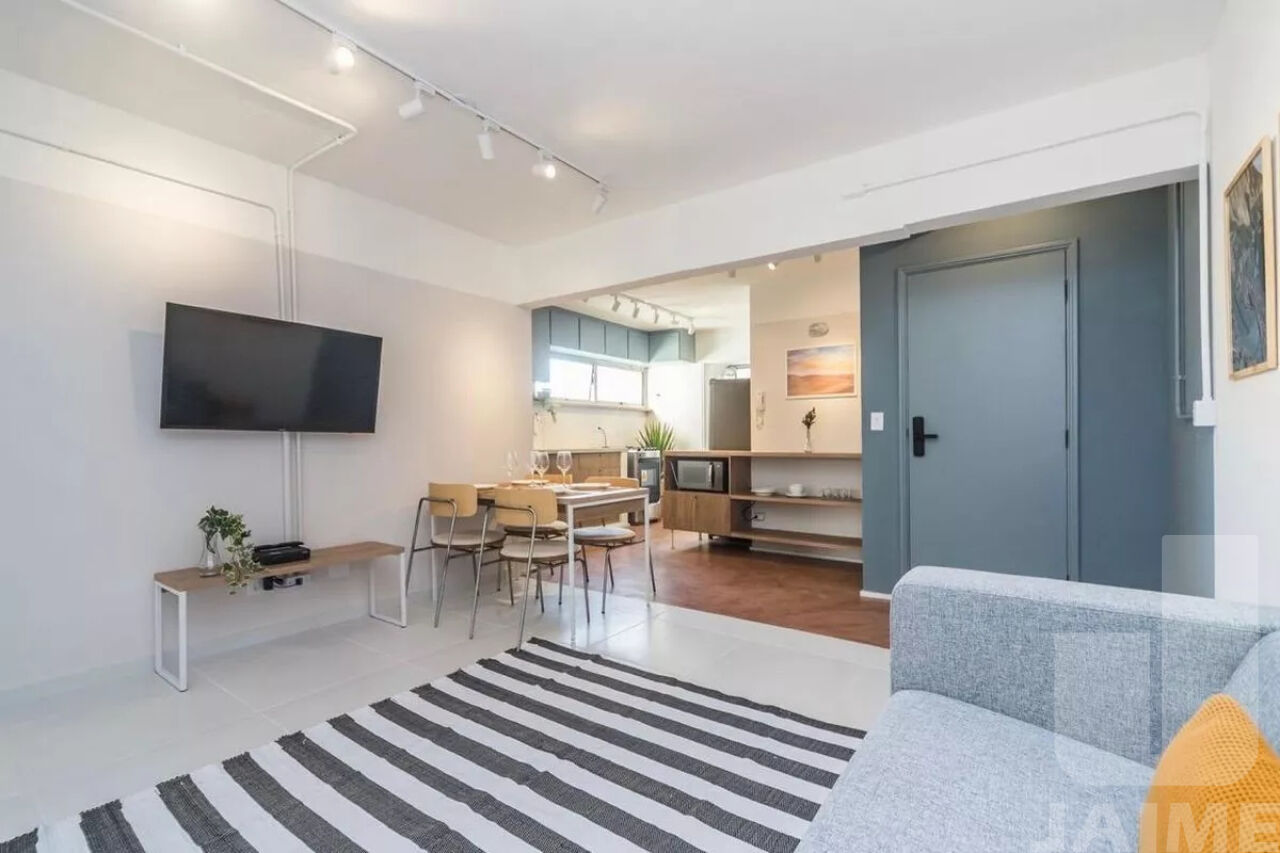 Apartamento para Venda - Pinheiros