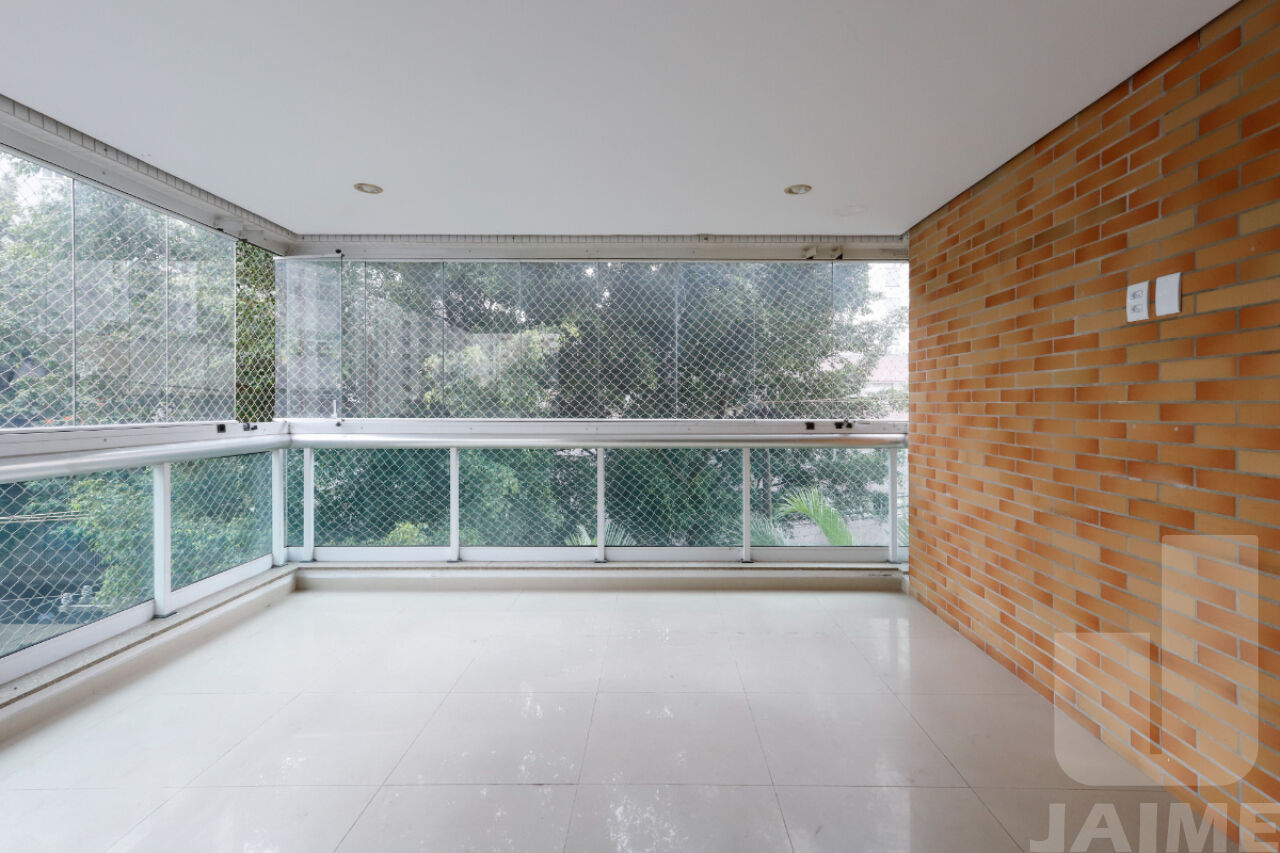 Apartamento para Venda - Perdizes