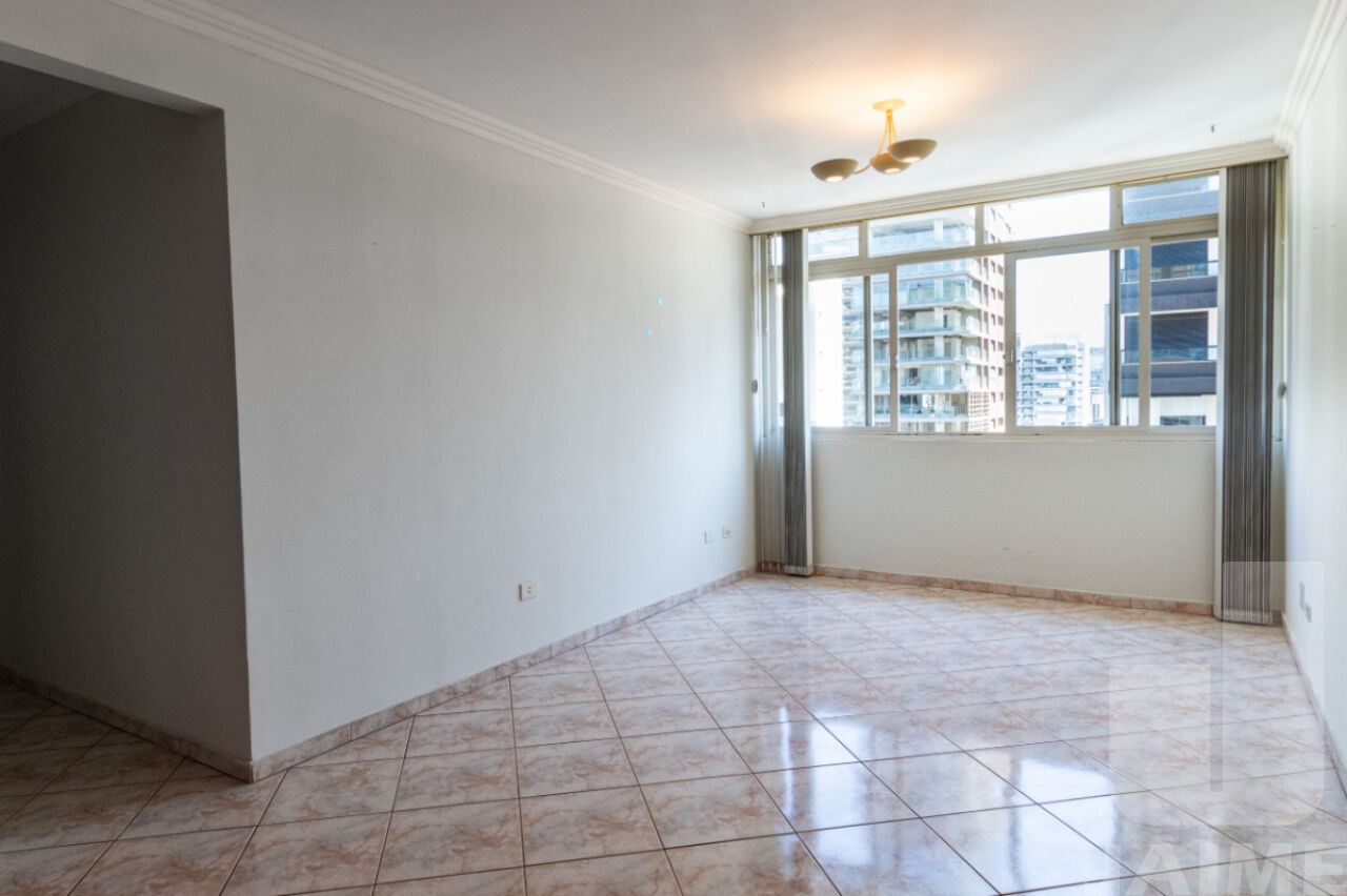 Apartamento para Venda - Pinheiros