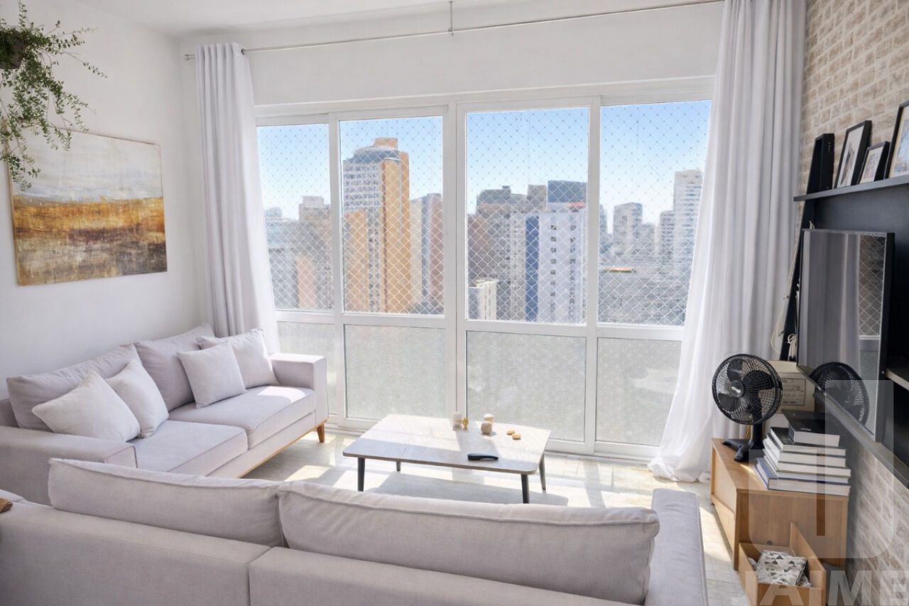 Apartamento para Venda - Perdizes