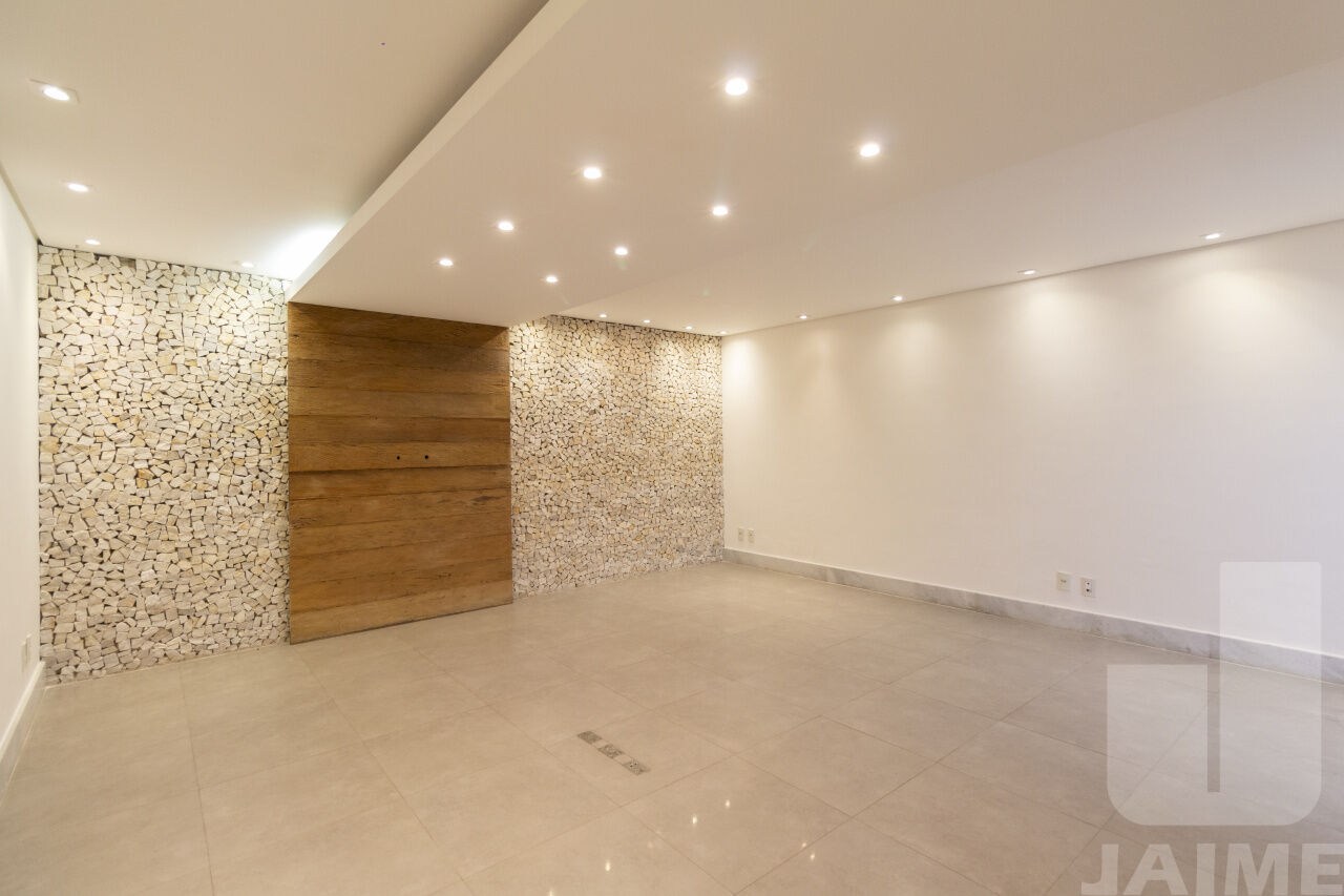 Casa Comercial para Locação - Água Branca