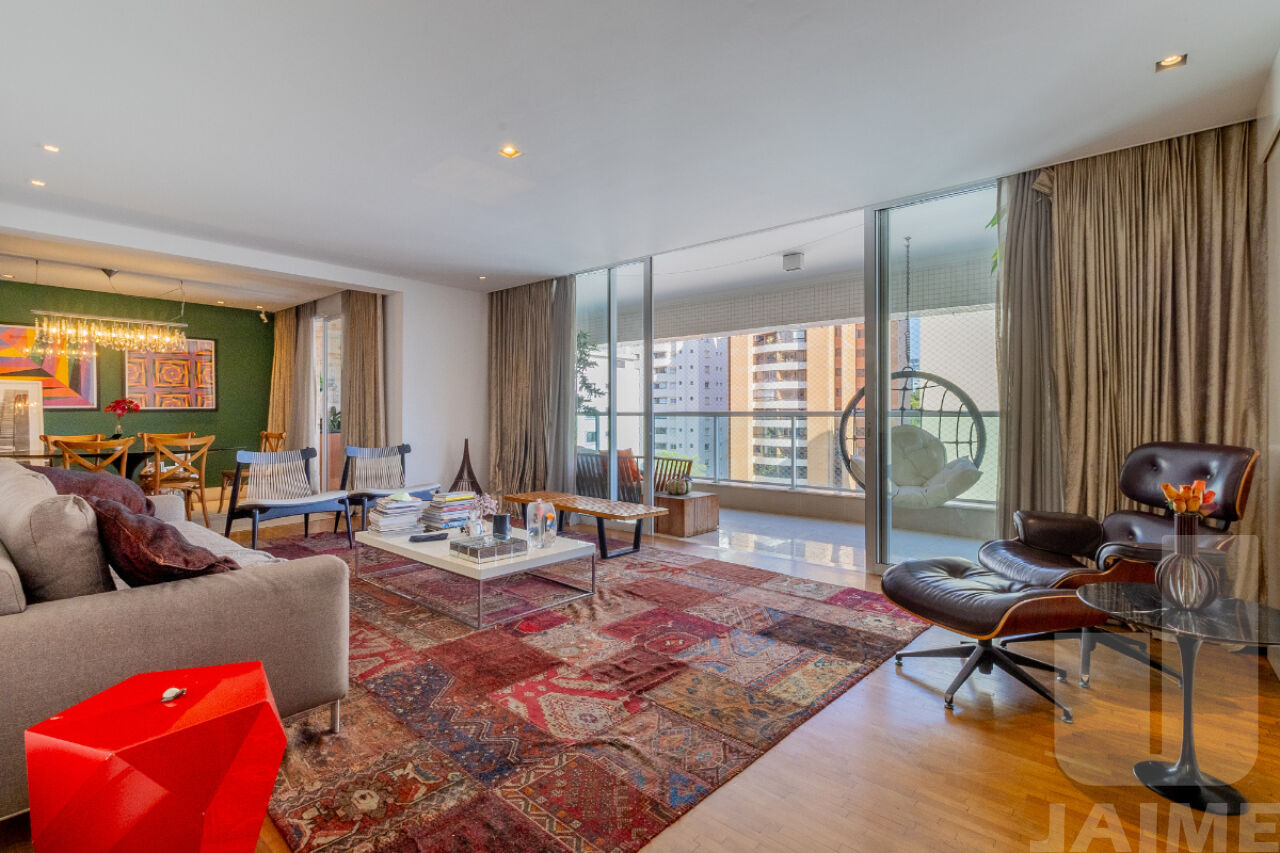 Apartamento para Venda - Perdizes