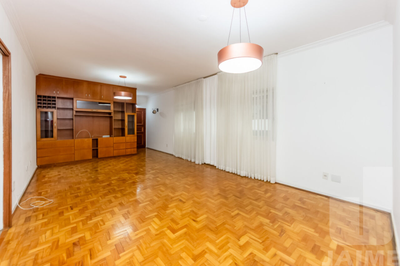 Apartamento para Venda - Bela Vista