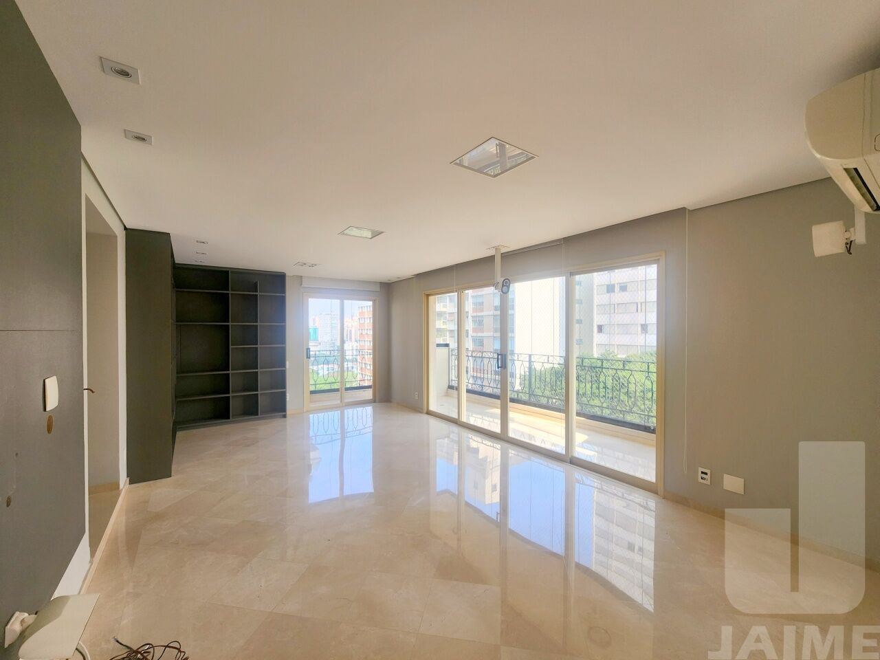 Apartamento para Venda - Perdizes